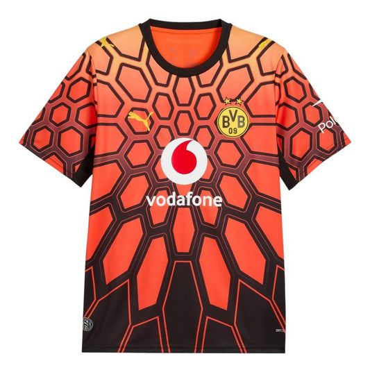 Borussia Dortmund Goalkeeper Jersey 26/27