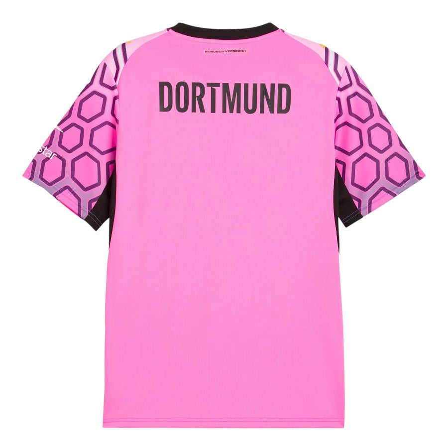 Borussia Dortmund Goalkeeper Jersey 26/27