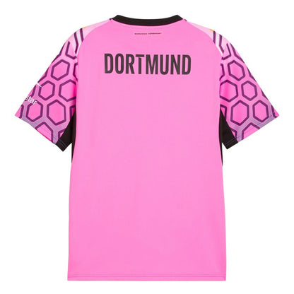 Borussia Dortmund Goalkeeper Jersey 26/27