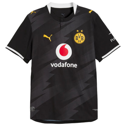 Borussia Dortmund Away Jersey 26/27 (Player Version)