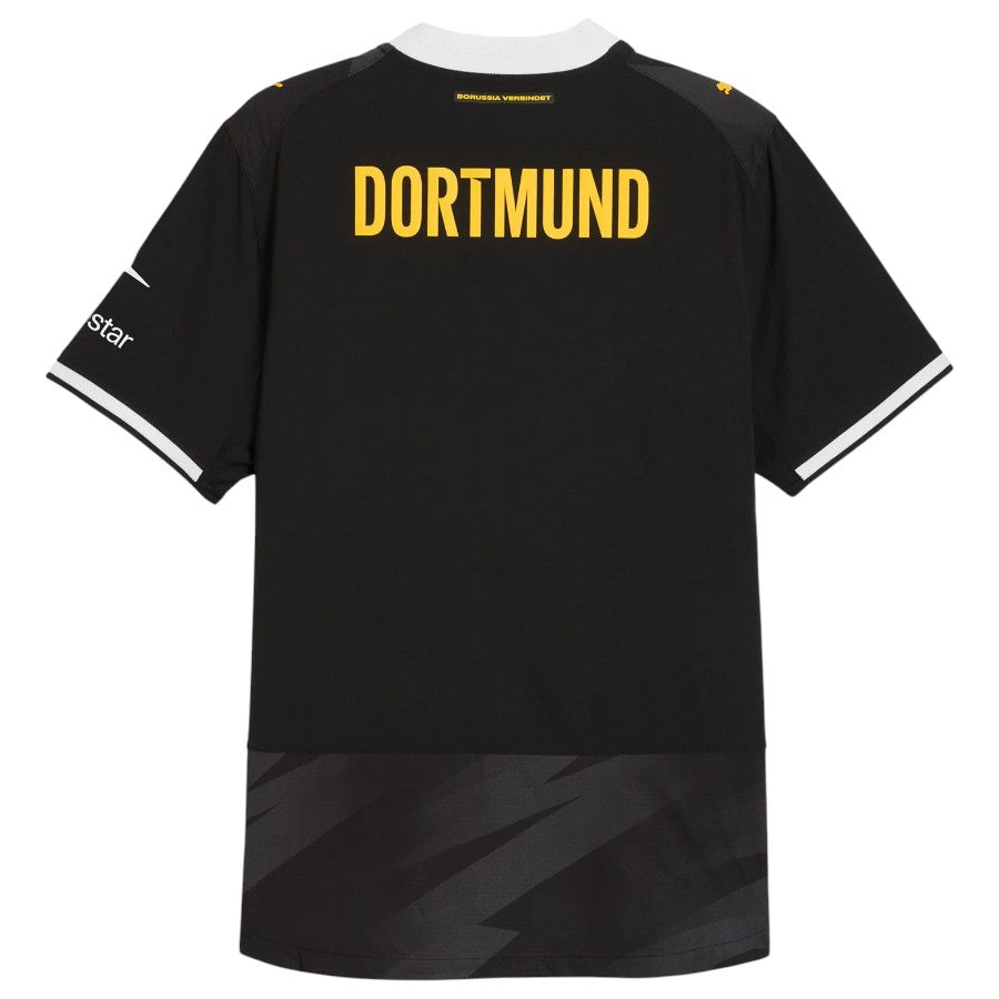 Borussia Dortmund Away Jersey 26/27 (Player Version)