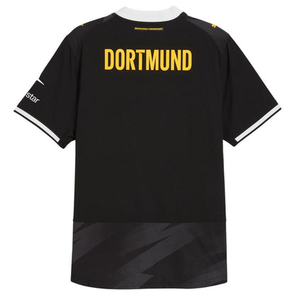 Borussia Dortmund Away Jersey 26/27 (Player Version)