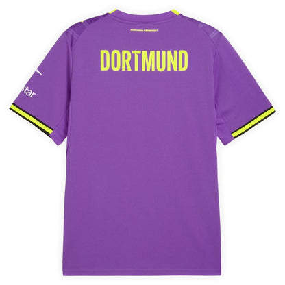 Borussia Dortmund Third Jersey 26/27