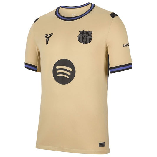 Barcelona Away Jersey 25/26