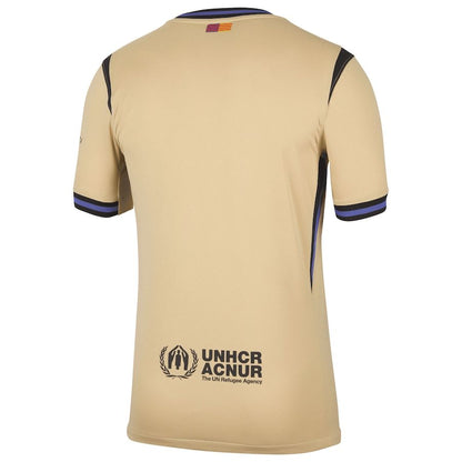 Barcelona Away Jersey 25/26