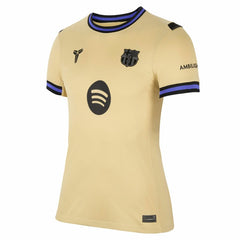 Away kit