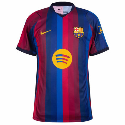Barcelona Home KOUNDE 23 Jersey 26-27