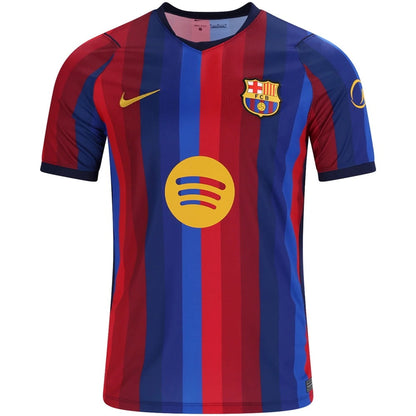 Barcelona Home G. JESUS #9 Jersey 26-27