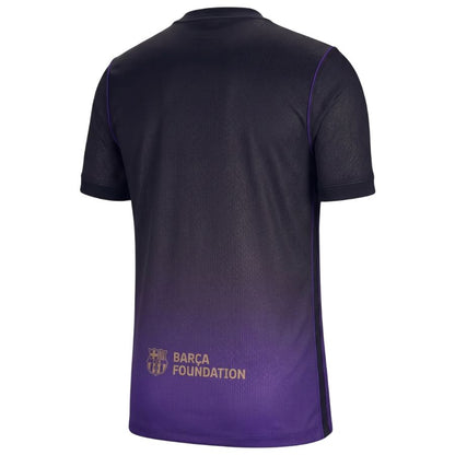 Barcelona Away Jersey 26/27