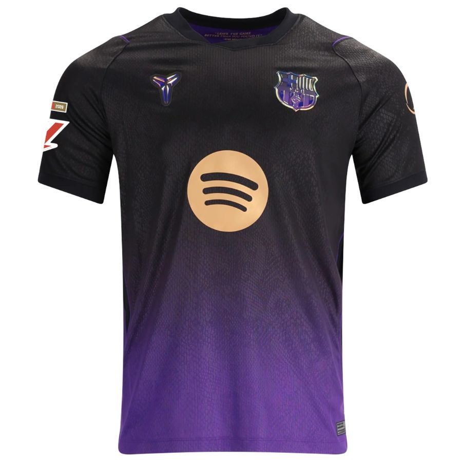 Barcelona Away RAPHINHA #11 Jersey 26-27