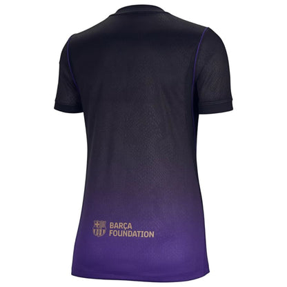 Barcelona Away Jersey 26/27 Women