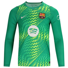 Goalkeeper kit