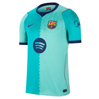 Barcelona Third RODRIGO #16 Jersey 26-27