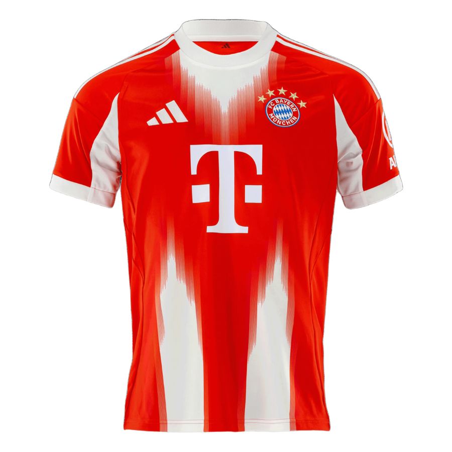 Bayern Munich Home Jersey 25-26