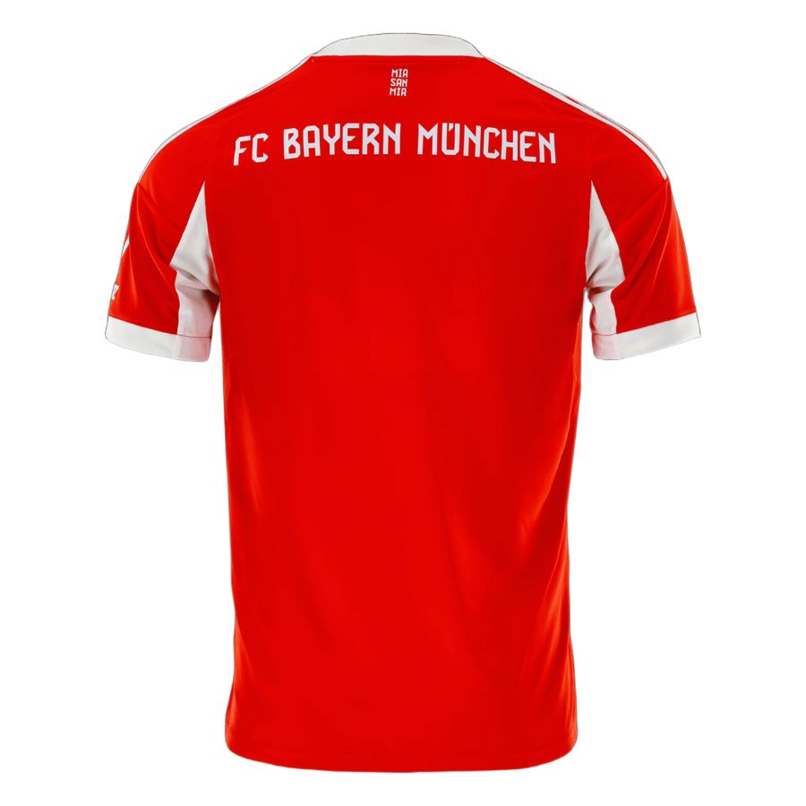 Bayern Munich Home Jersey 25-26