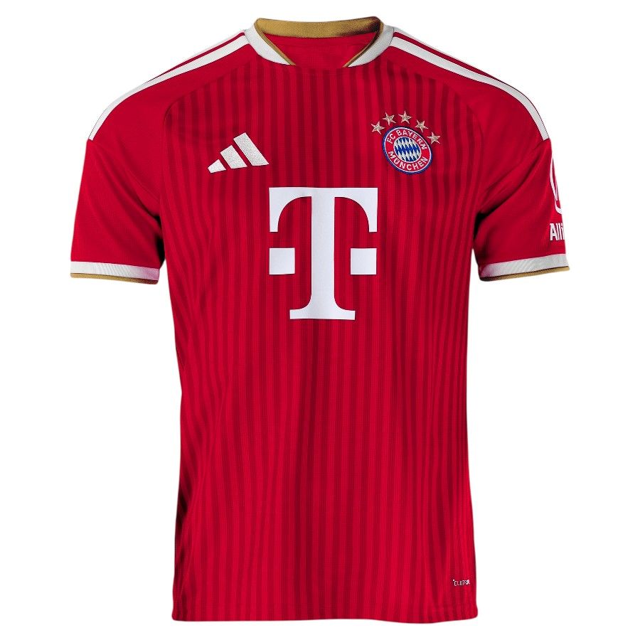 Bayern Munich Home Jersey 26-27 KANE #9