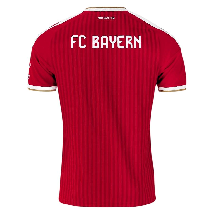 Bayern Munich Home Jersey 26-27