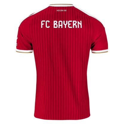 Bayern Munich Home Jersey 26-27