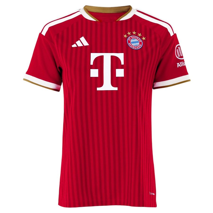 Bayern Munich Home Jersey 26-27 Women