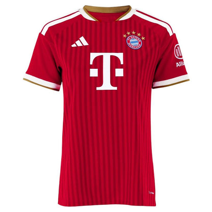 Bayern Munich Home Jersey 26-27 Women