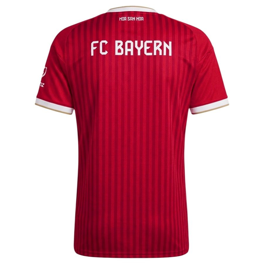Bayern Munich Home Jersey 26-27 Women