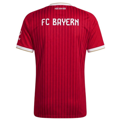 Bayern Munich Home Jersey 26-27 Women