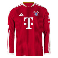 Fan Version - Long sleeve