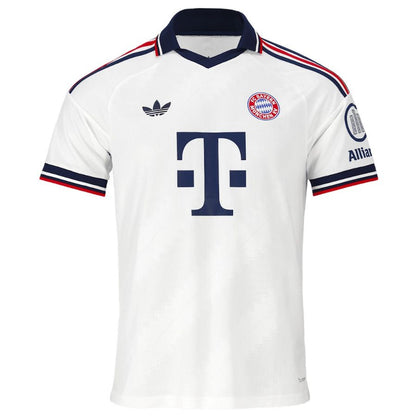 Bayern Munich Away Jersey 26-27