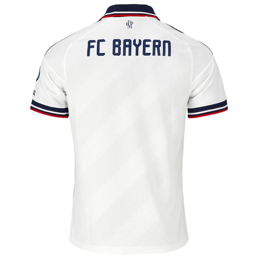 Bayern Munich Away Jersey 26-27
