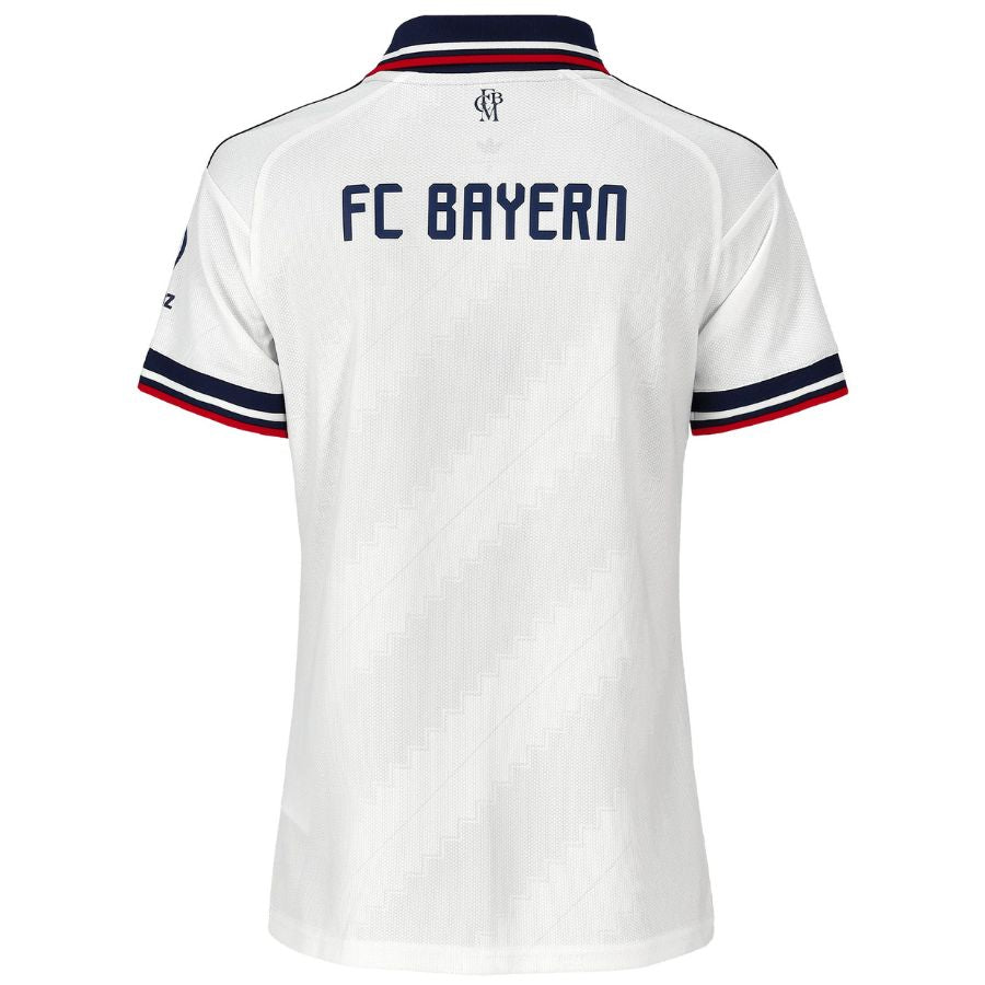 Bayern Munich Away Jersey 26-27 Women