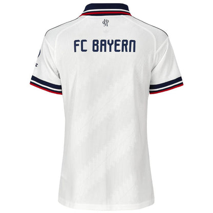 Bayern Munich Away Jersey 26-27 Women
