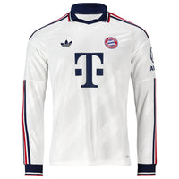 Fan Version - Long sleeve