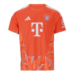 Goalkeeper kit