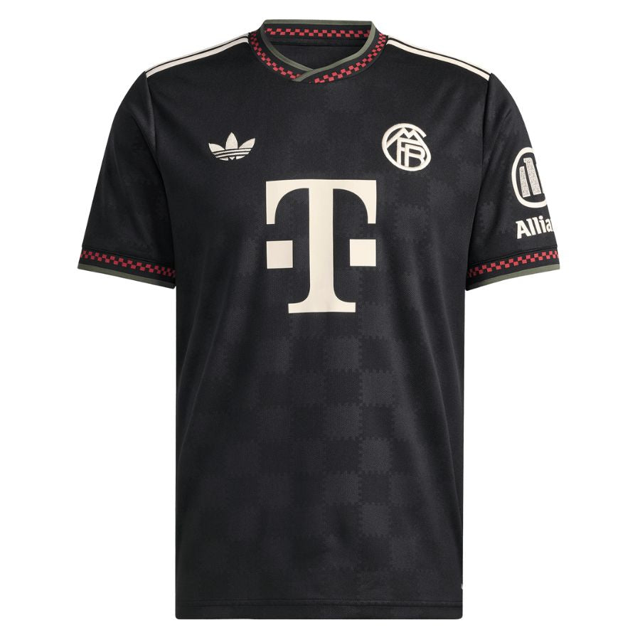 Bayern Munich Third Jersey 25-26