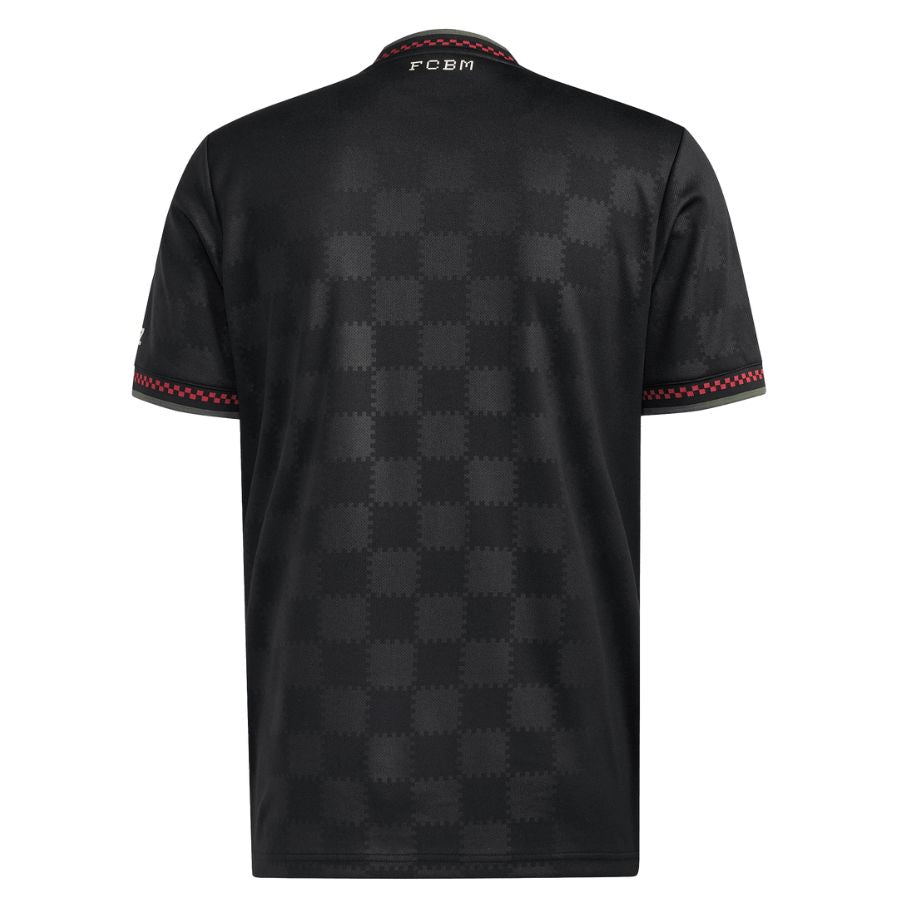 Bayern Munich Third Jersey 25-26