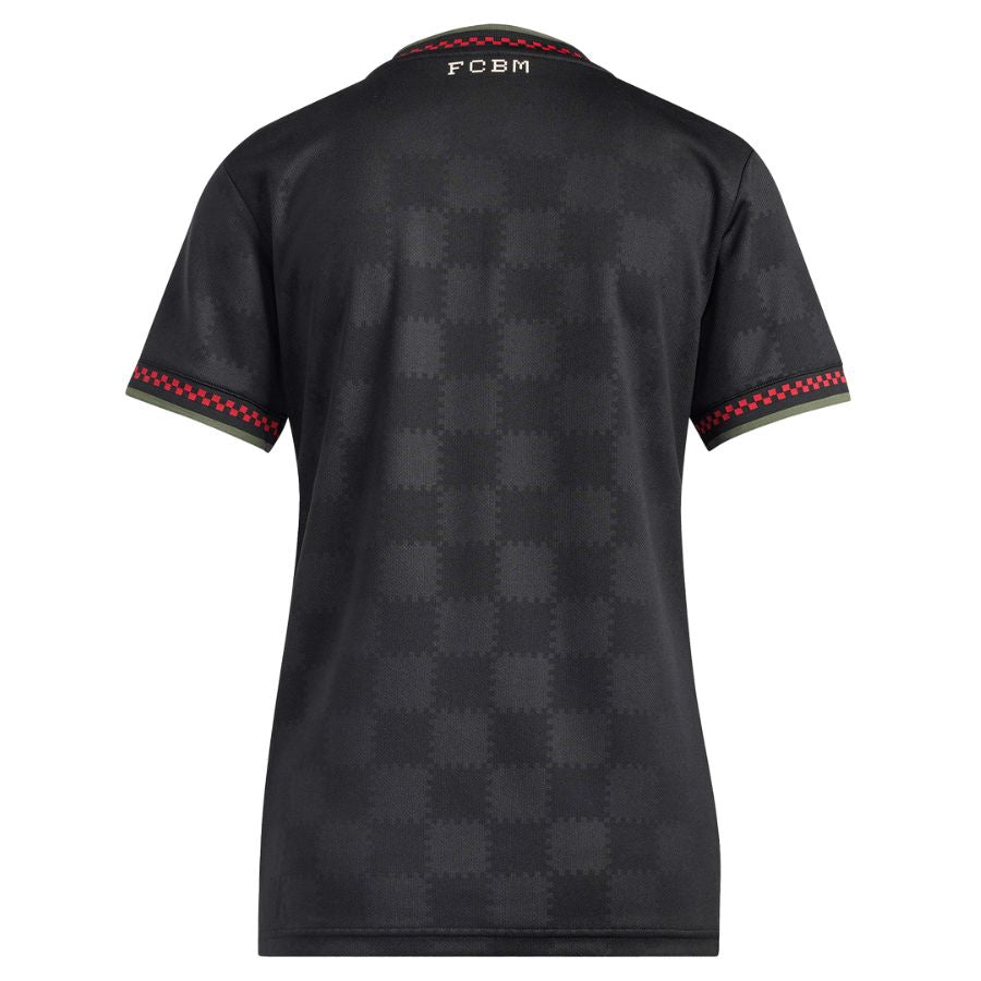 Bayern Munich Third Jersey 25-26 Women