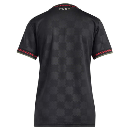 Bayern Munich Third Jersey 25-26 Women