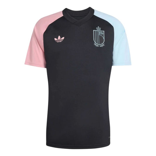 Belgium Prematch Jersey 26-27