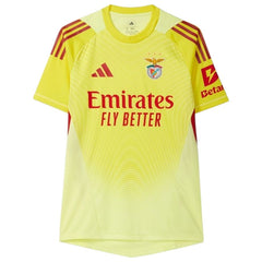 Goalkeeper kit