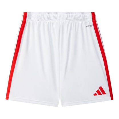 Benfica Home Shorts 26/27