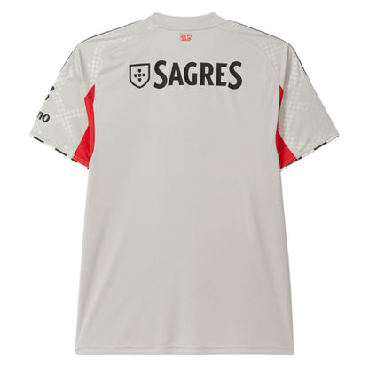 Benfica Away Jersey 25/26 Women