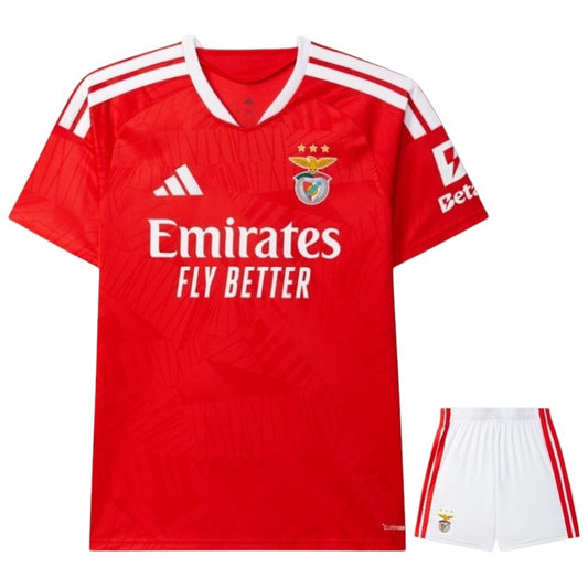 Benfica Home Kids Kit 26-27