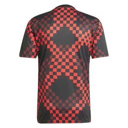Benfica 2025/26 Jersey Prematch