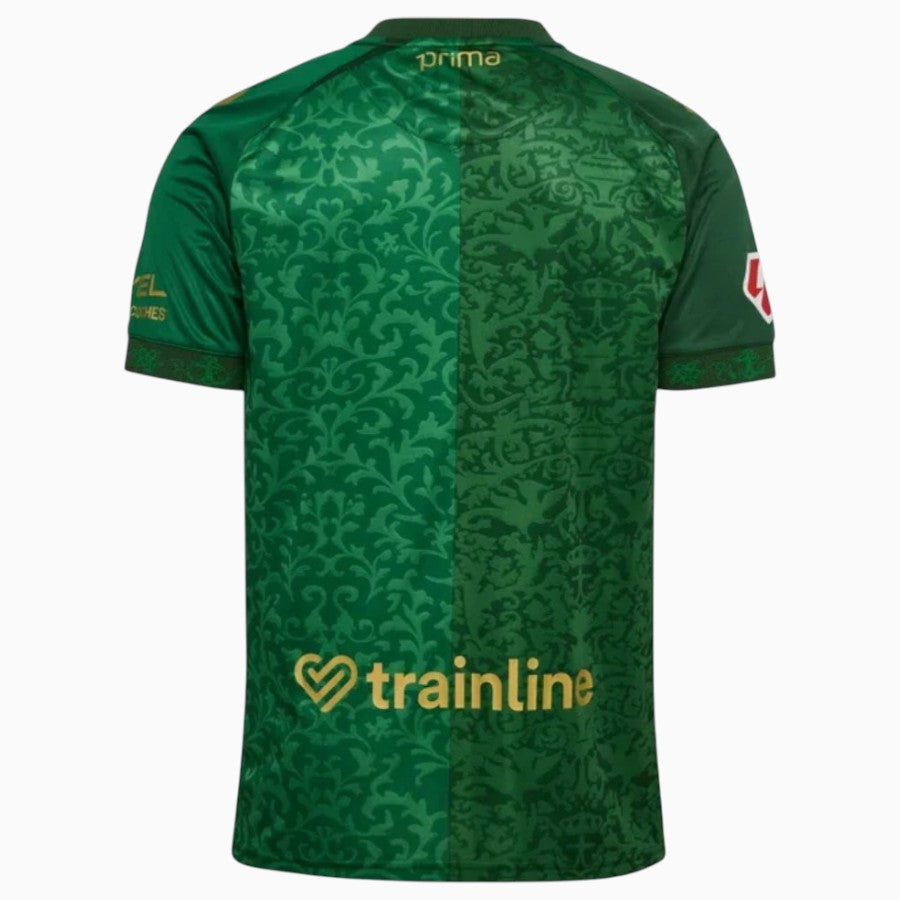 Betis Away Jersey 26/27