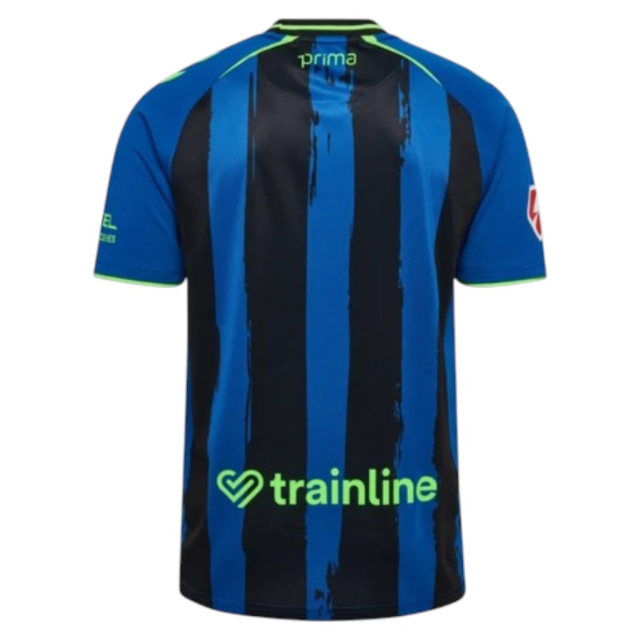 Betis Third Jersey 26/27