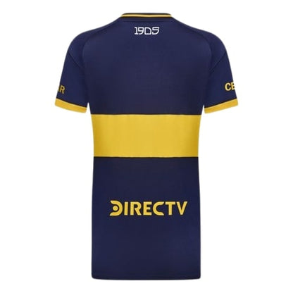 Boca Juniors Home Jersey 25/26 Women