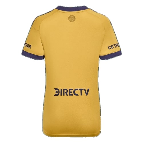 Boca Juniors Away Jersey 25/26 Women