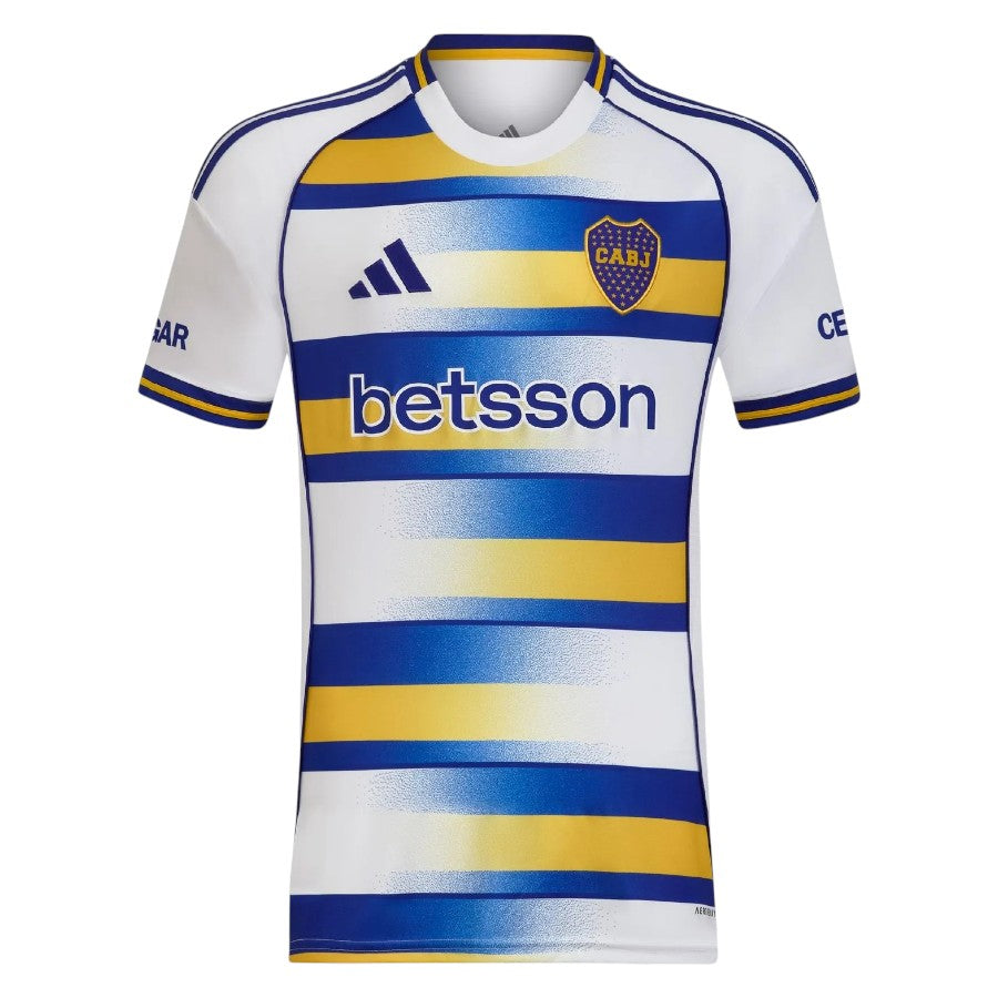Boca Juniors Third Jersey 26/27