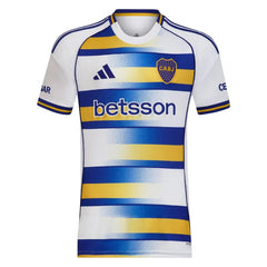Third kit