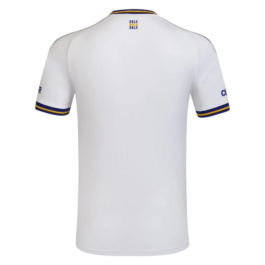 Boca Juniors Third Jersey 26/27